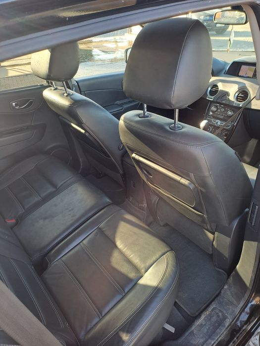 Renault Koleos 4x4 an 2012