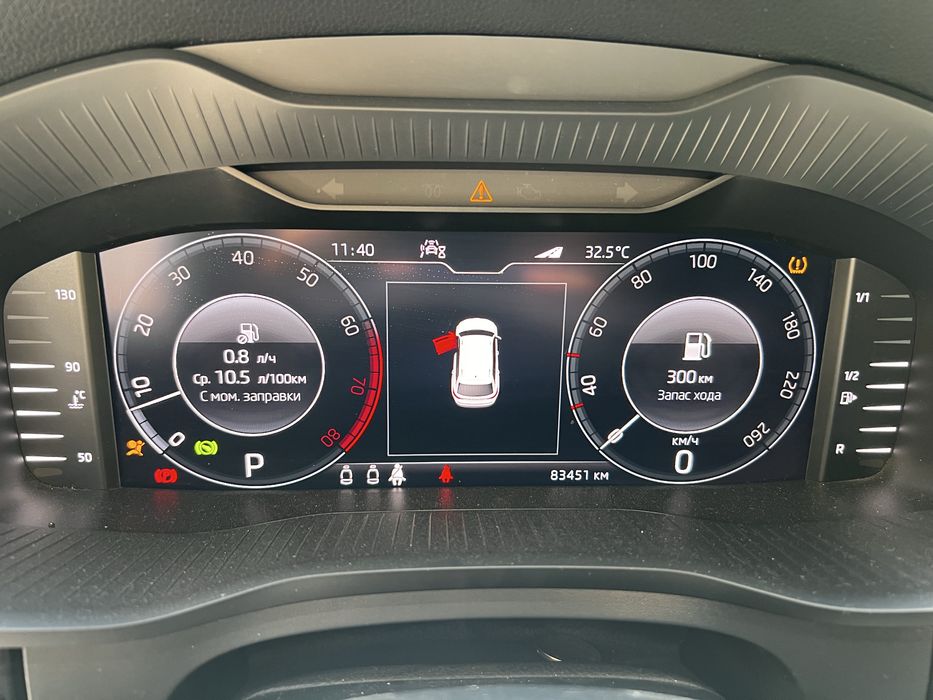 Skoda Kodiaq Style 2021