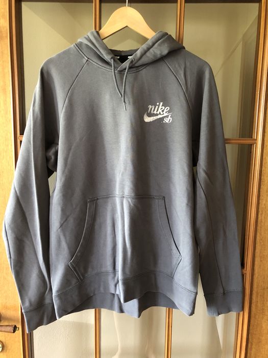 Nike SB Мъжко Горнище Суитчер Размер M
