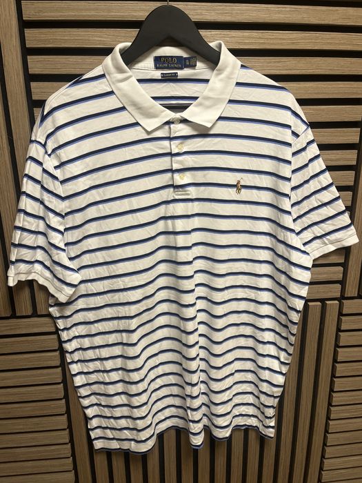 POLO Ralph Lauren : размер ХЛ / Оригинал