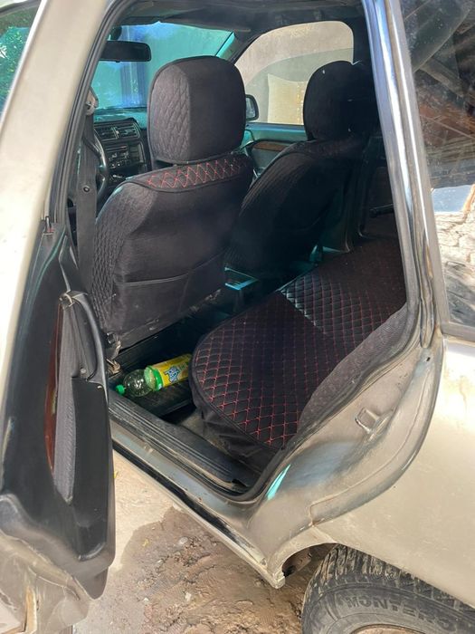 Продам Opel Vectra