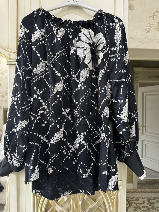 Кофта Нарядная