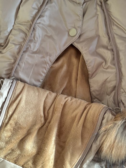 Комбинезон трансформер