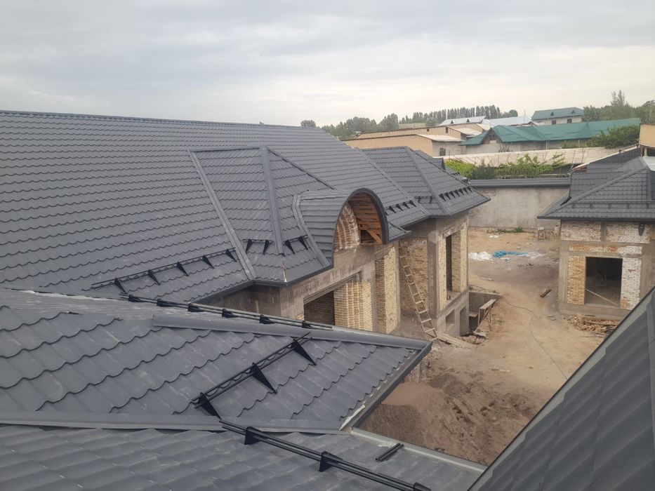 Профнастил