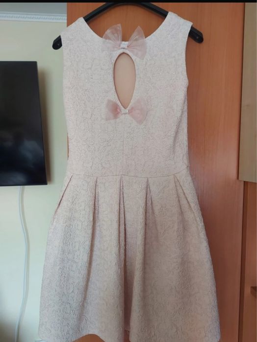 Rochie scruta de ocazie