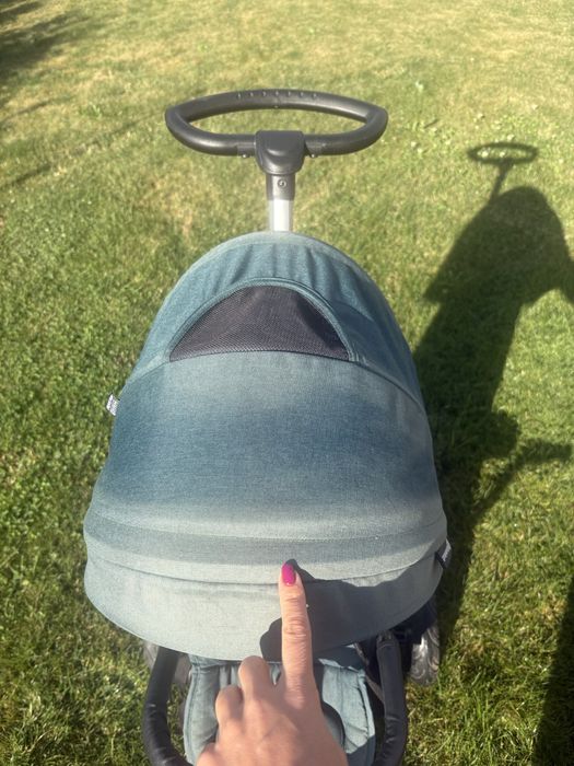 Детска триколка Kinderkraft