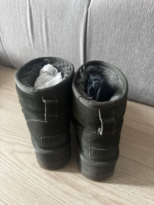 Оригинални UGG обувки