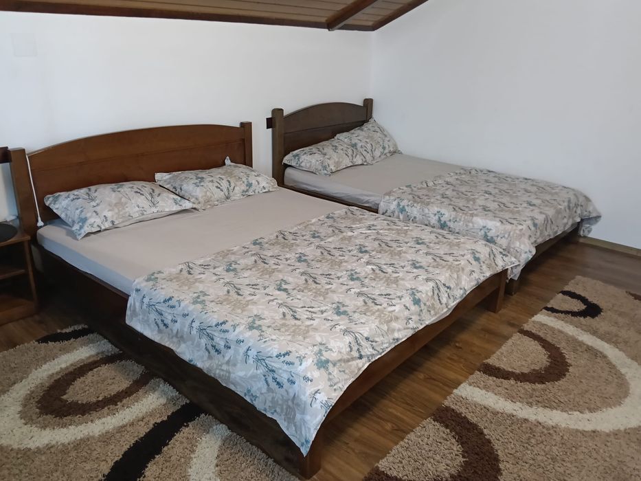 Cabana Iris 1 Baile Figa Beclean