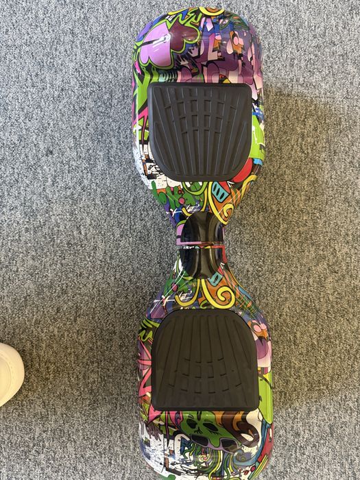 Hoverboard Freewheel Complete Lite