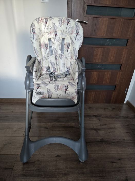 Детско столче за хранене