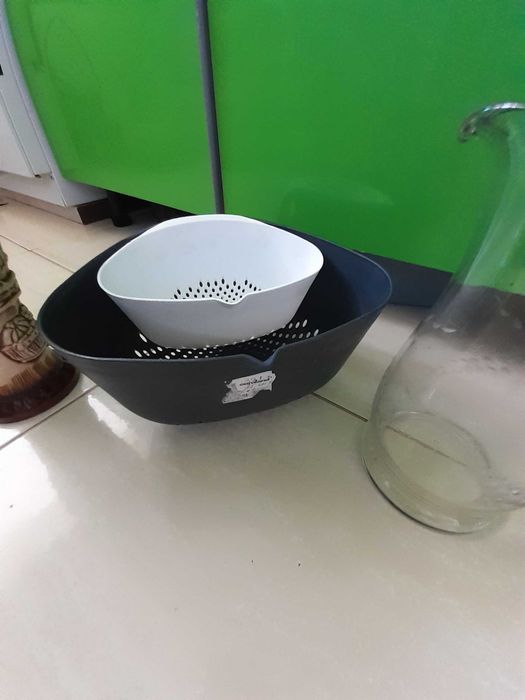 Vase de bucătărie