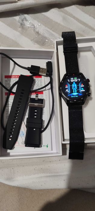 Smart Watch часовник