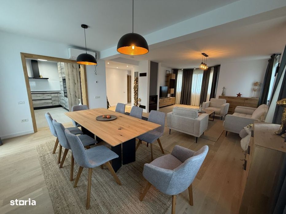 Casa noua 150 mp Rasnov
