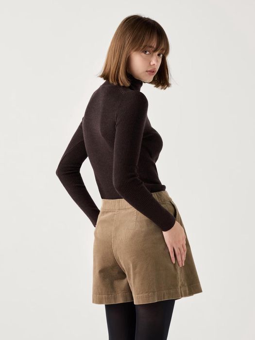 Юбка-шорты Uniqlo