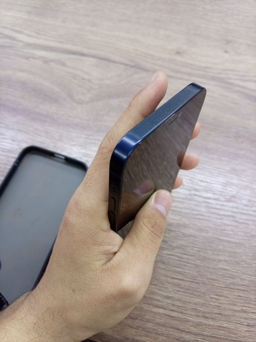 IPhone 12 128gb holati ideal