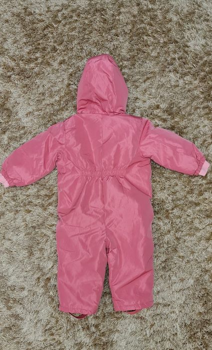 Vând salopete mar 2-4 ani