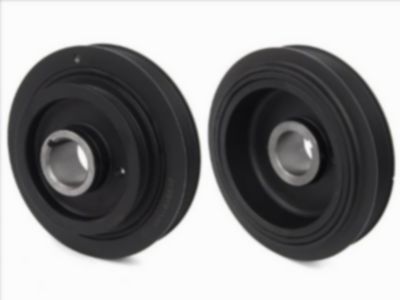 Шкив коленвала  Toyota Camry