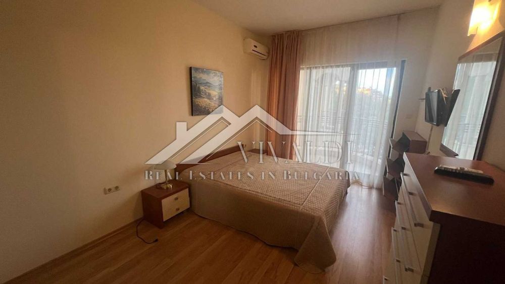 Продава се Двустаен апартамент в к.к. Златни пясъци - 68 кв.м за 788 €/кв.м - Снимка #4