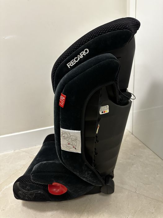 Детско столче Recaro Monza
