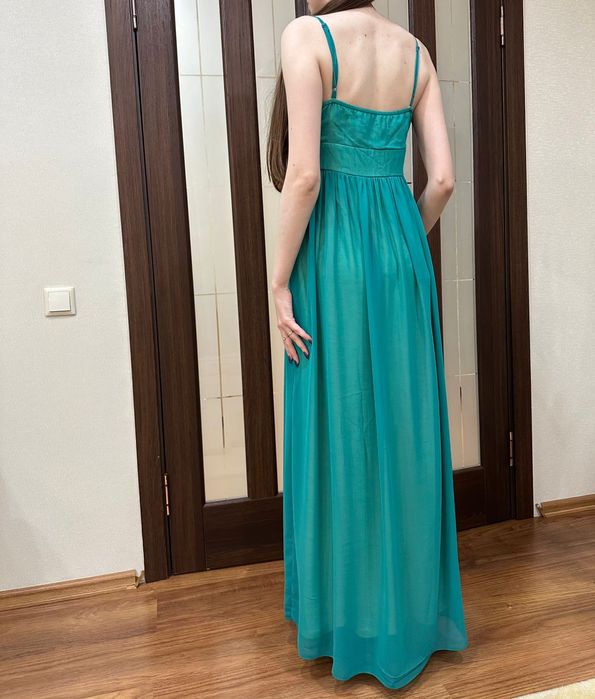 Продам вечернее платье