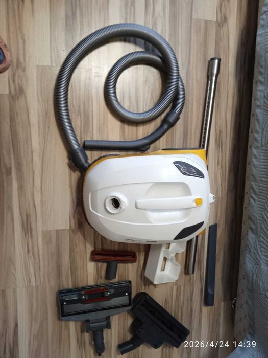 Продам пылесос Томас