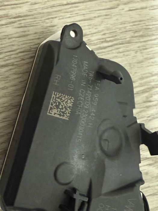 Comenzi Volan VW Touch  Tiguan Arteon Golf Passat  Noi Originale