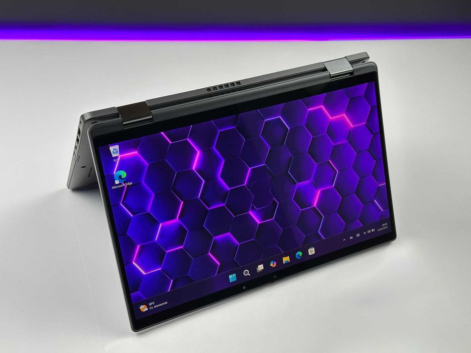 Ultrabook Dell Latitude 7420 2in1 IntelCore i5-11gen/16GB/256GB/Touch!