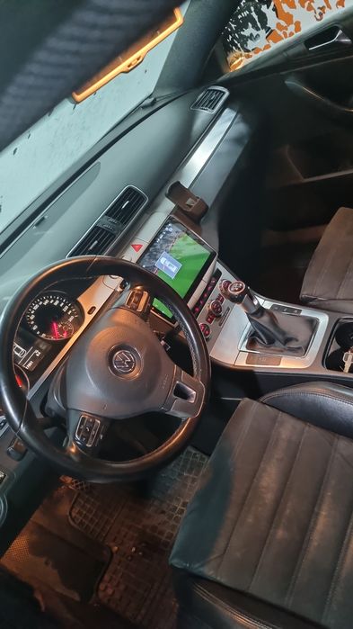 Passat B6 Highline