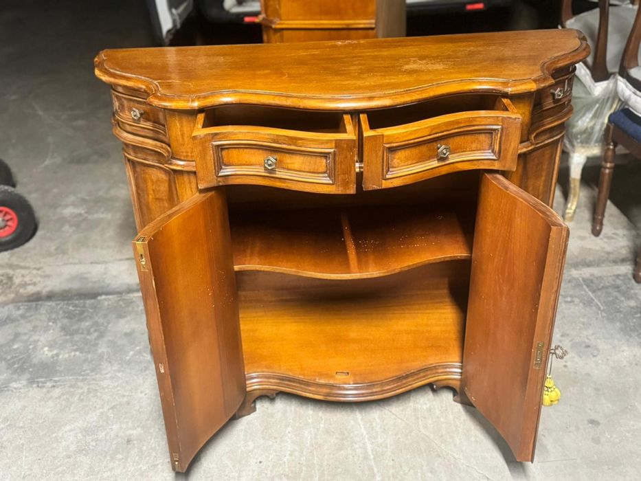 Credenta liberty 130x30x90