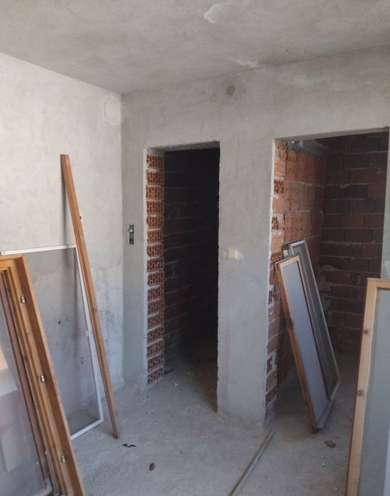 Продава къща в гр.Сапарева баня