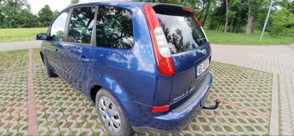 Mașină pentru dezmembrare