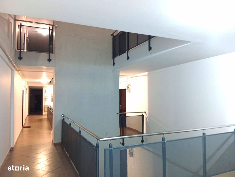 Apartament 2 camere în blocul Urbana, pe bulevardul Iuliu Maniu