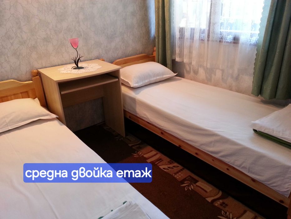 Дава се под наем Етаж от къща в Бургас, Възраждане - 85 кв.м за 1854.87 € - Снимка #7