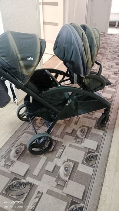 Продается коляска