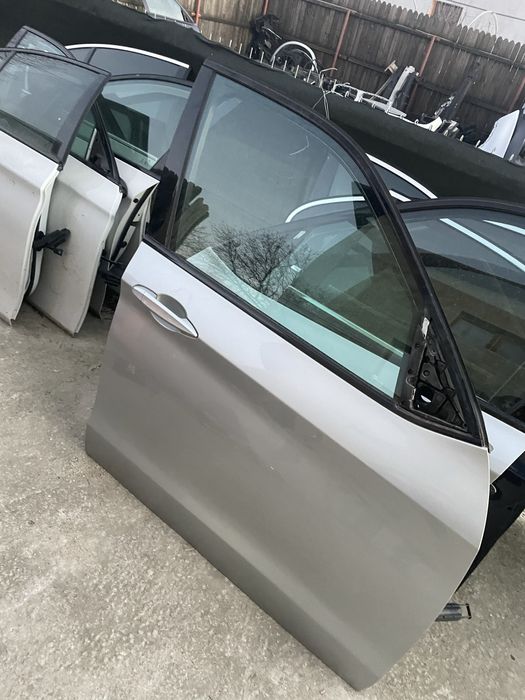 Usa / portiera / usi stanga dreapta / fata spate BMW f15 x5 completa