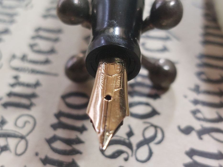 Stilou Wahl Eversharp Doric