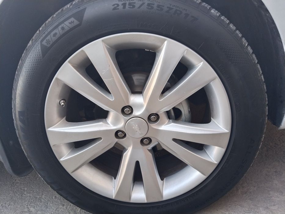 Balon zo'r xolata 17 razmer