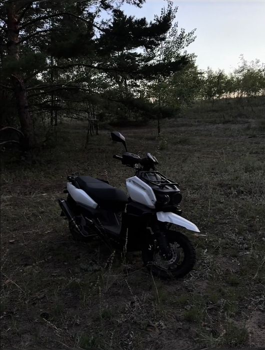 Продам танк 150cc