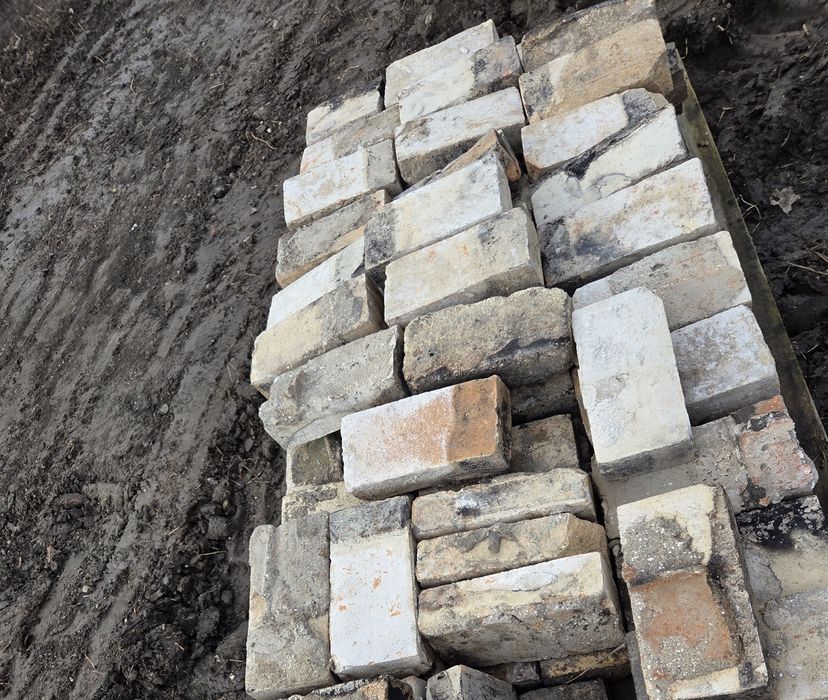 Vand caramida samota modelul vechi