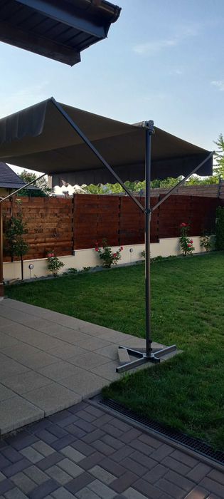 Vând Pergolă umbrire 4/4m