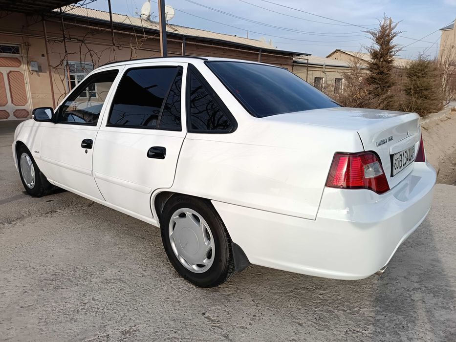 Нексия 2014 йил 1.6 матор пропан 4