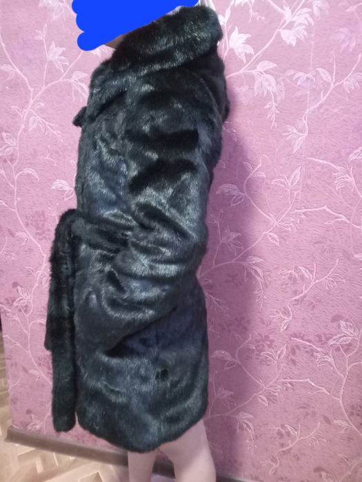 Продам  шубу   .