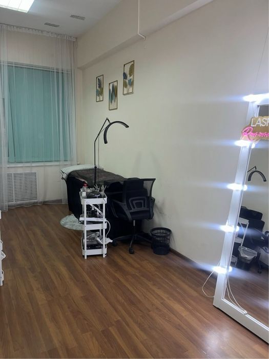 Сдается кушетка в аренду.