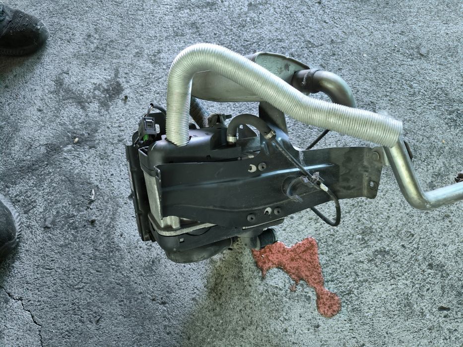 Печка за Range Rover Sport