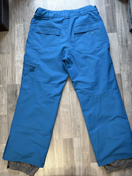 Pantaloni ski/snowboard barbati Firefly XL