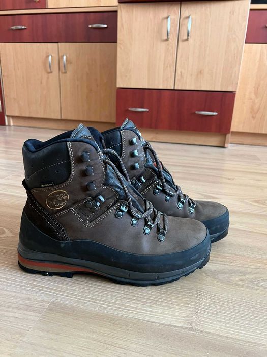 Планински обувки Meindl Vakuum GTX
