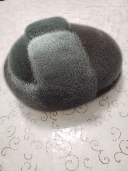 Erkaklar bosh kiyimi