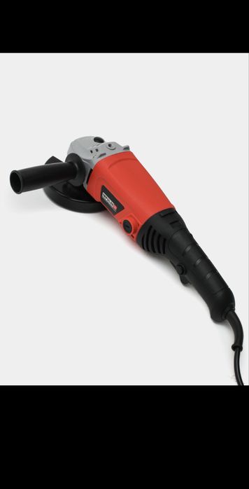 IMPLUSE - 12501 болгарка