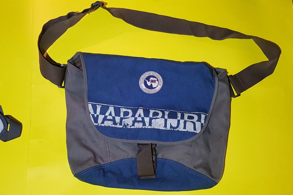 Napapijri   Vaude   раници