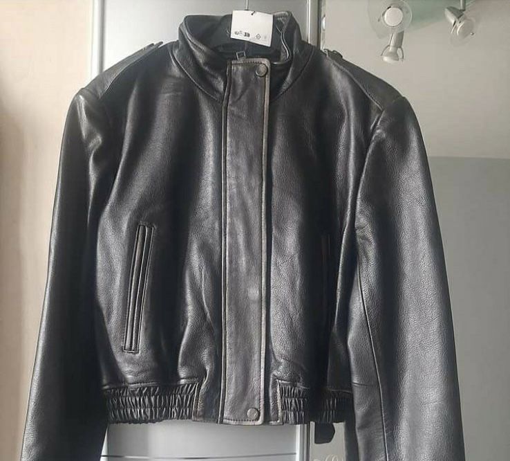 Чисто ново яке XS с етикетa Zara